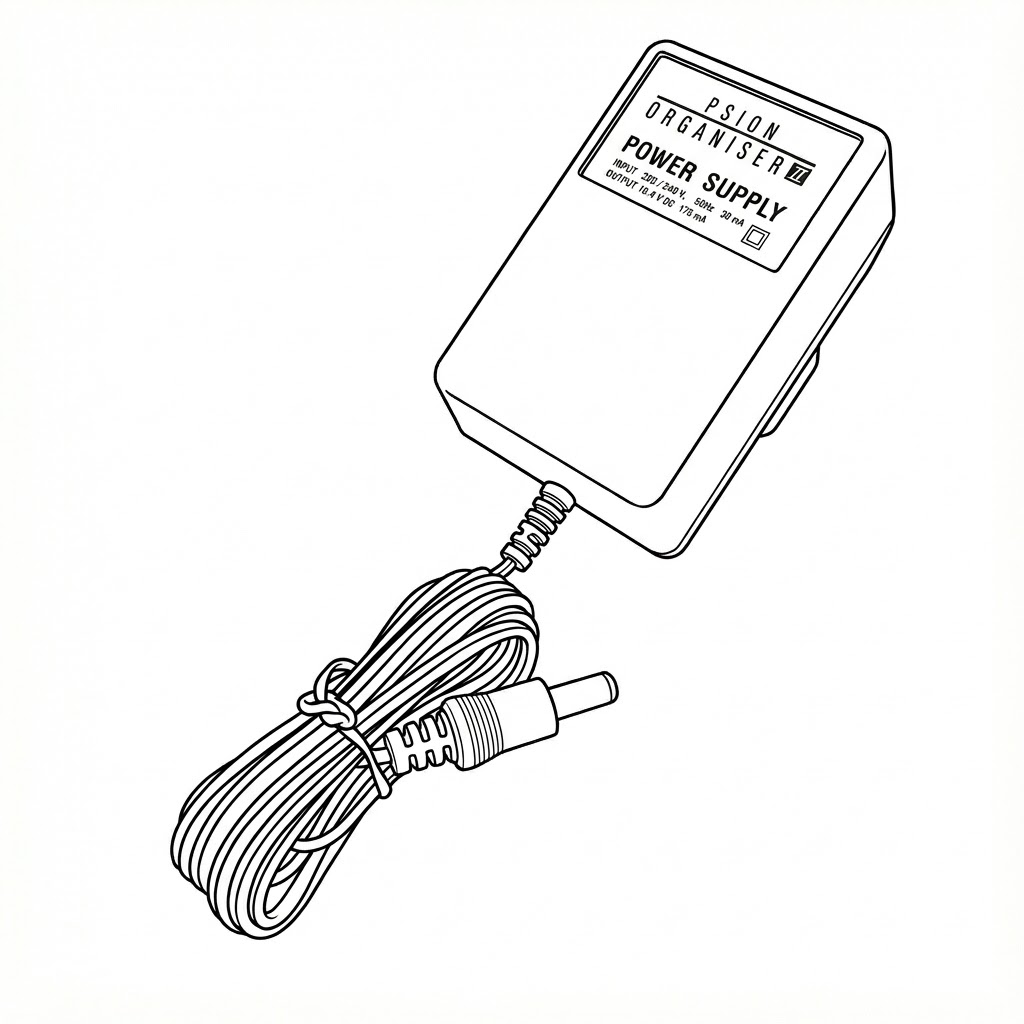 Power Supply